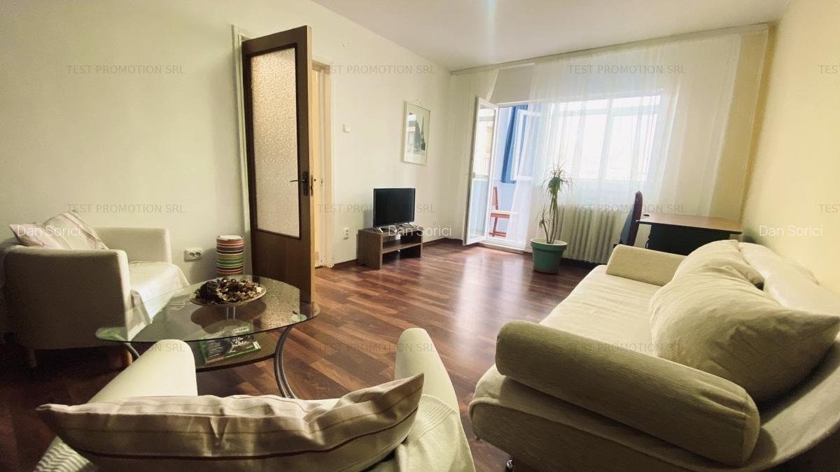 2 camere Tineretului Parc | Metrou - 3