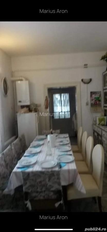 Casă individuală cu 5 camere în Călan - 3