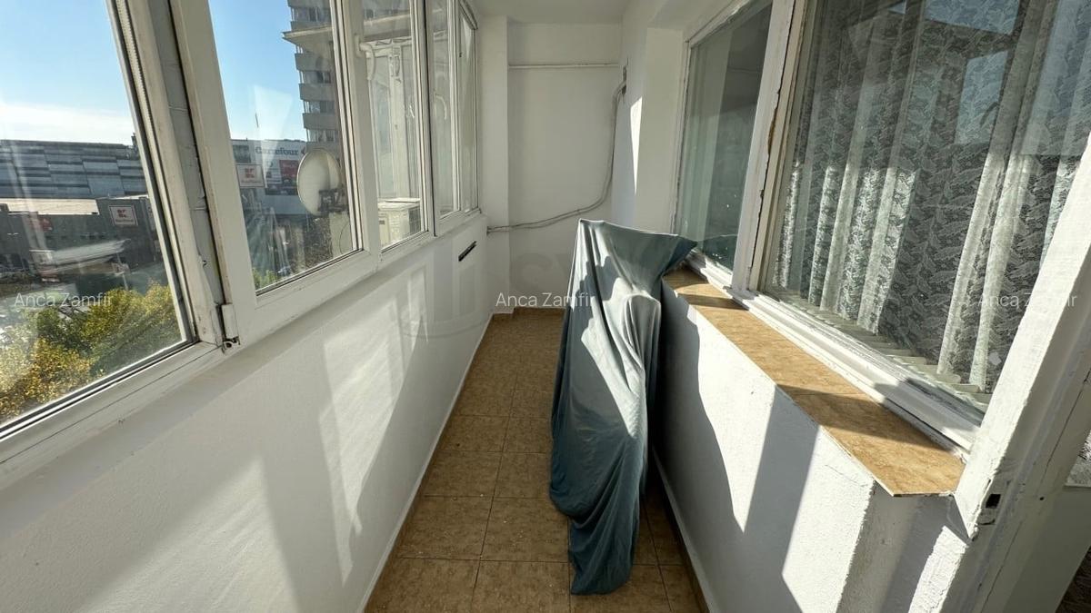 REA1026265 Apartament 4 camere Mega Mall - Pantelimon - 12