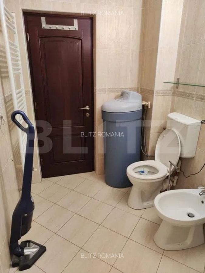 Apartament de vanzare, cu 2 camere, 54 mp utili, zona Obcini - 8