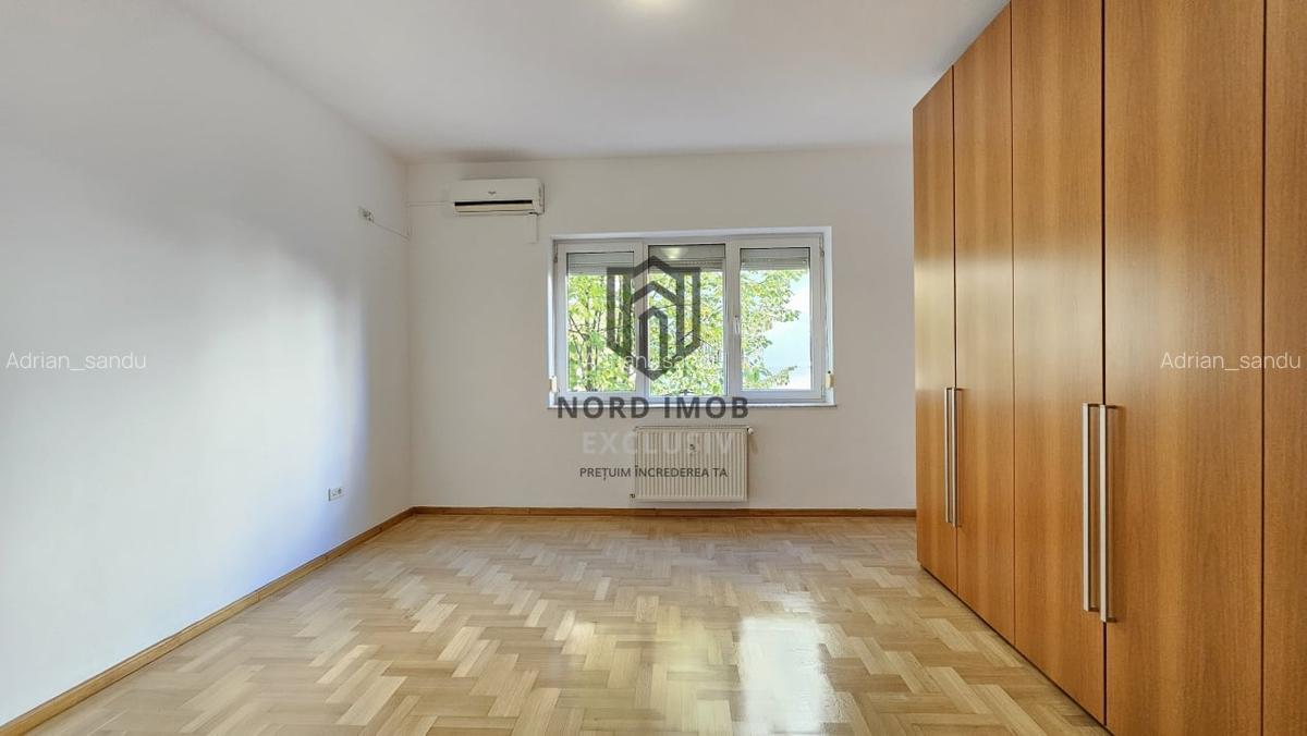 Birouri 3 camere | Luminos | 2 Bai | Parcare | Prima inchirriere dupa renovare - 8