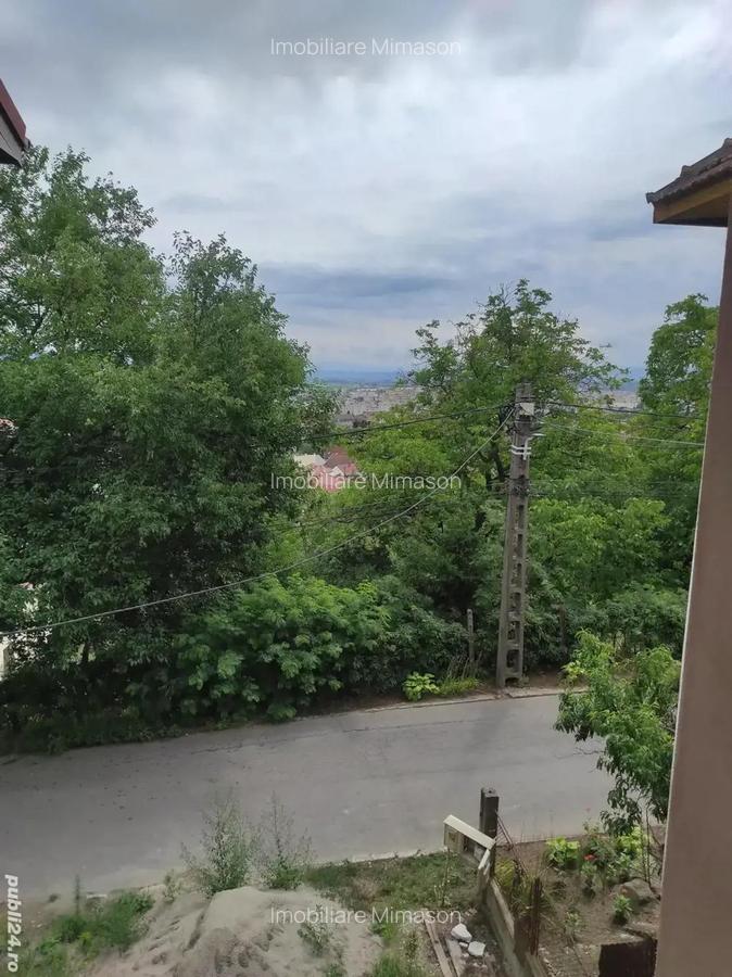 Nivelul unei vile,zona Ceta?ii - 2