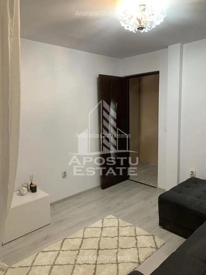 Apartament cu 1 camera?,centrala propriie,zona Torontalului - 5