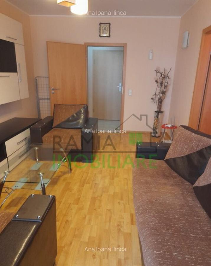 Garsoniera Decomandata cu Balcon ?i Boxa Etaj 1, Ava - 5
