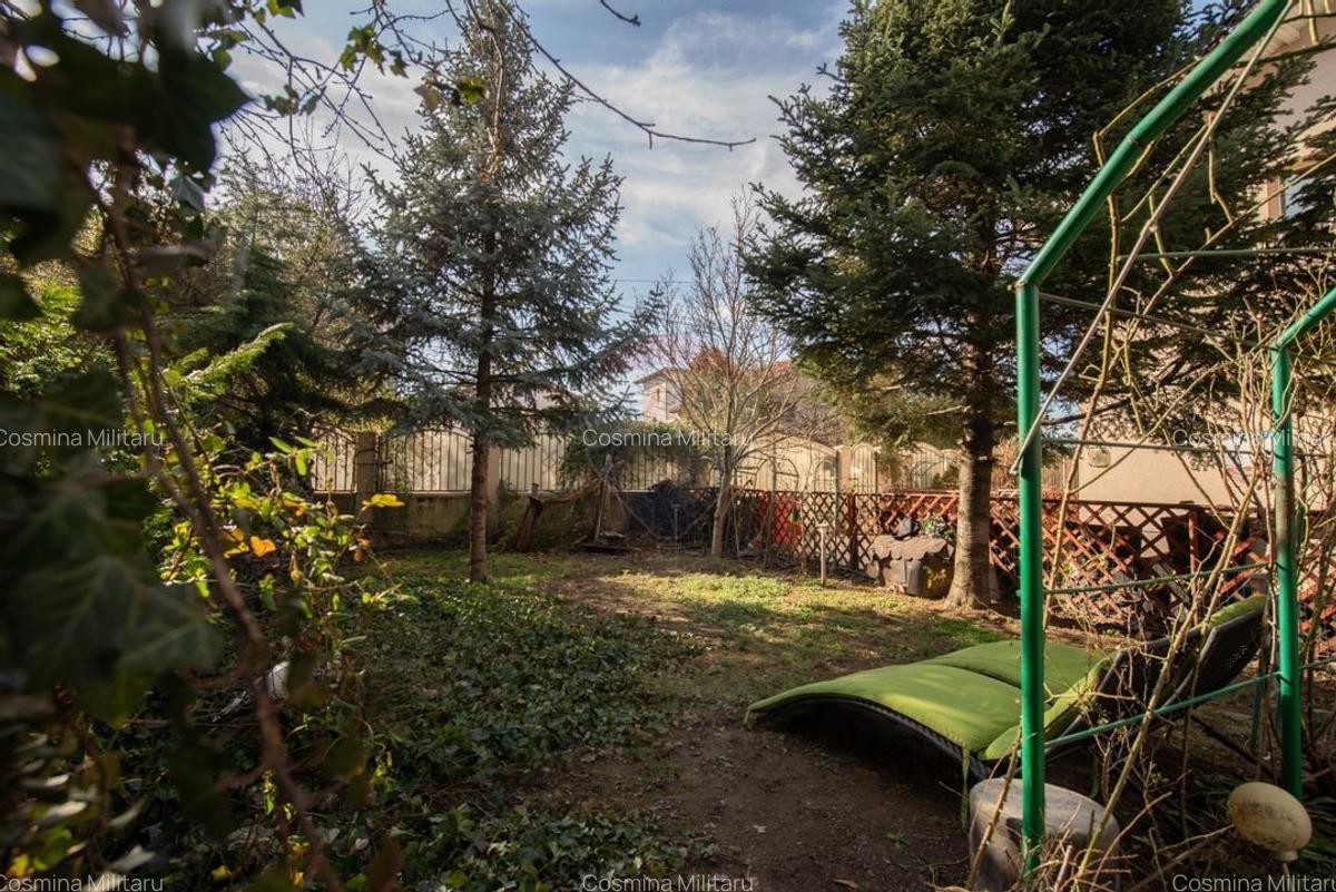 Casa de vanzare cu garaj,  Prelungirea Ghencea, Ghencea, Sector 6 - 9