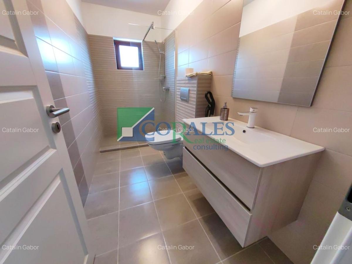 Complet Mobilat! Modern! Pozitie Excelenta! - 7