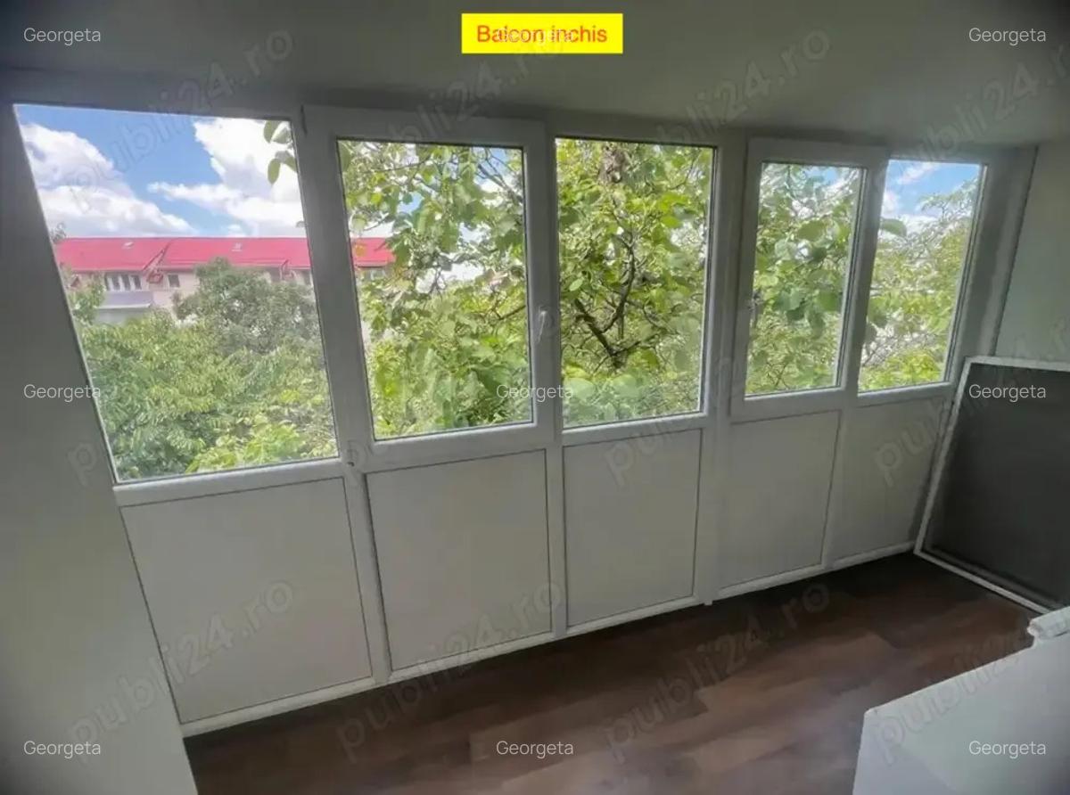 Proprietar Vand apartament 3 camere | Etaj 4 din 4 | Strada Lugojului | 5 min de ISHO - 3