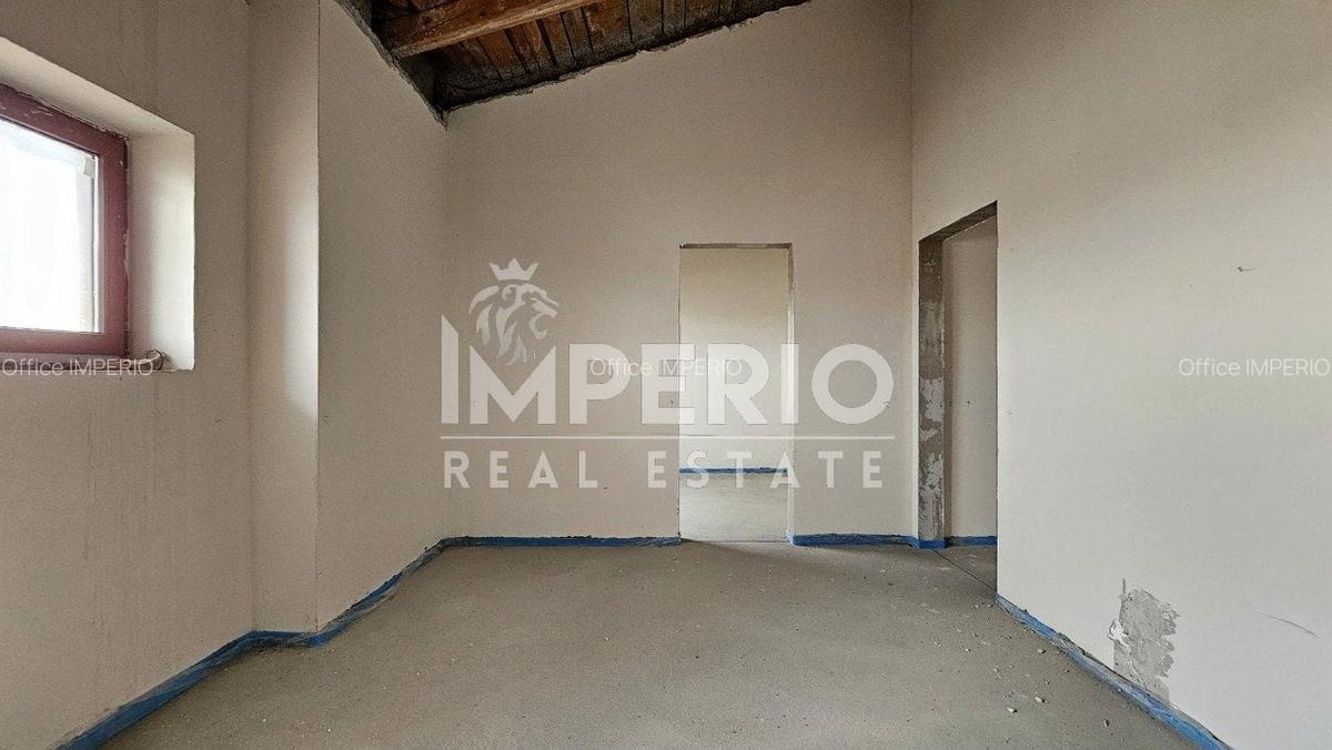 Duplex cu 6 camere in cartierul Buna ziua! - 14