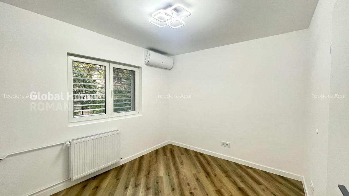 Apartament 4 Camere - Nerva Traian | Parter + Partial Utilat - 8