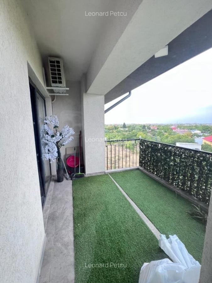 Apartament de vanzare/Soseaua Bucuresti-Magurele/Sector5 - 2