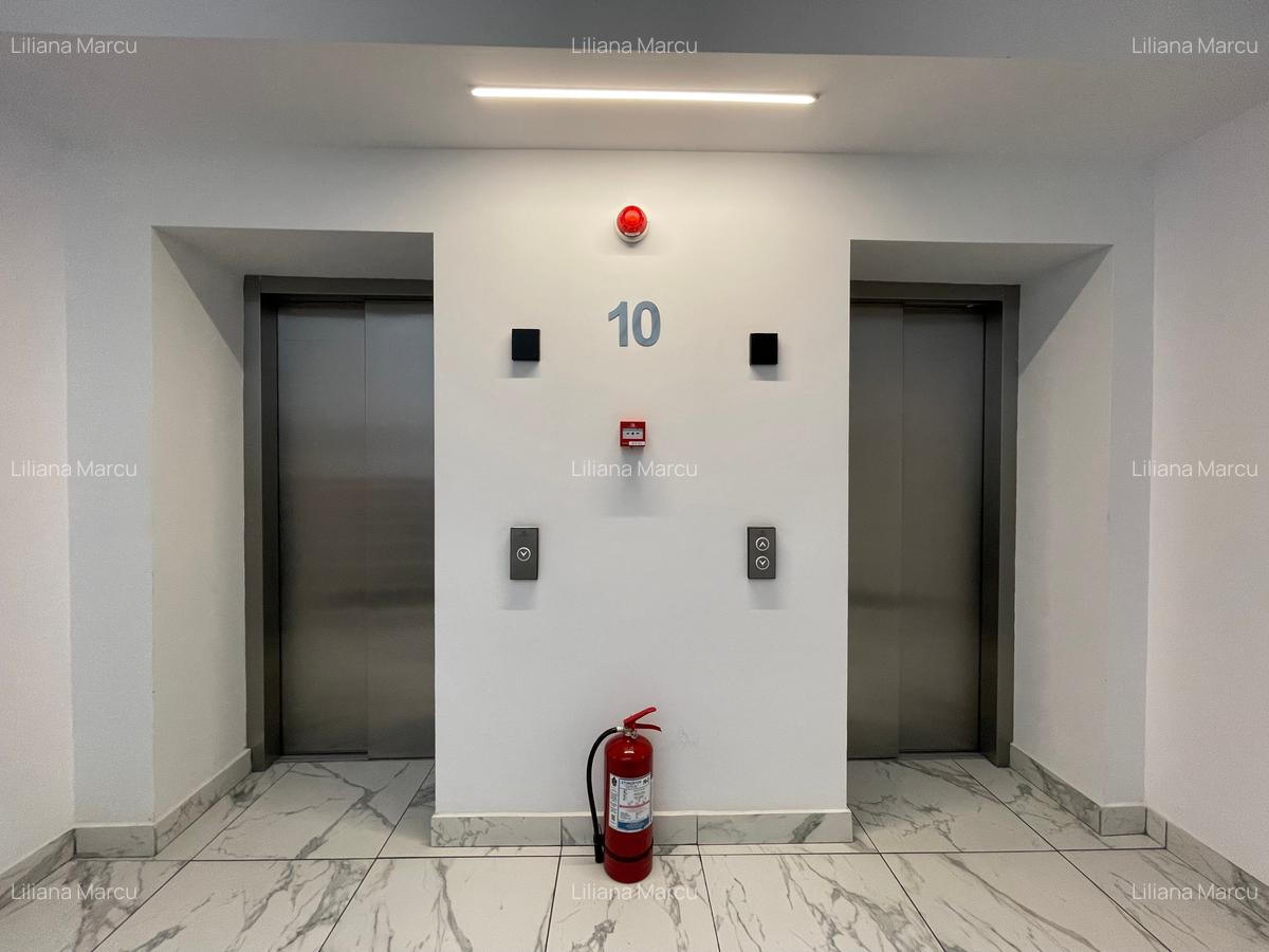 De închiriat apartament 2 camere | Gran Via Park | Militari | Loc de parcare - 14