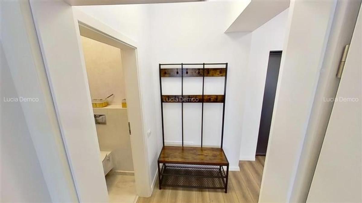 Nou,elegant,confortabil,vedere superba+balcon si parcare Transilvania Residence, - 6