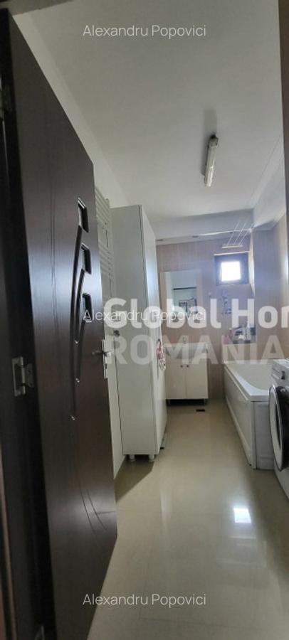 Apartament 2 camere 43MP | Bucurestii Noi | Bloc nou 2013 | Metrou Laminorului | - 14