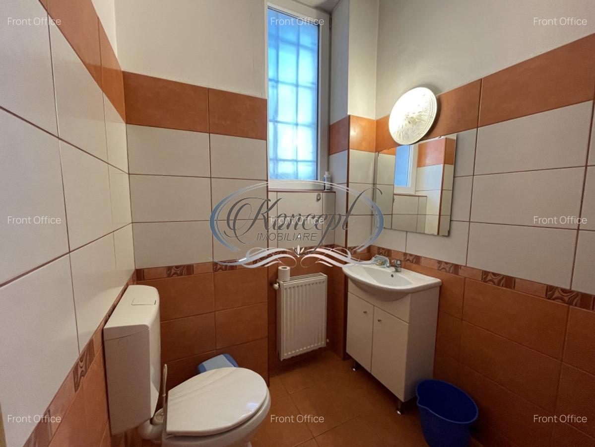 Birou cu parcare pe strada Horea - 7