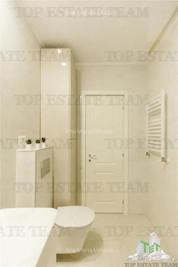 Panorama si Stil Duplex cu 2 Camere si Terasa Spectaculoasa , Complex modern, langa Marriott - 4