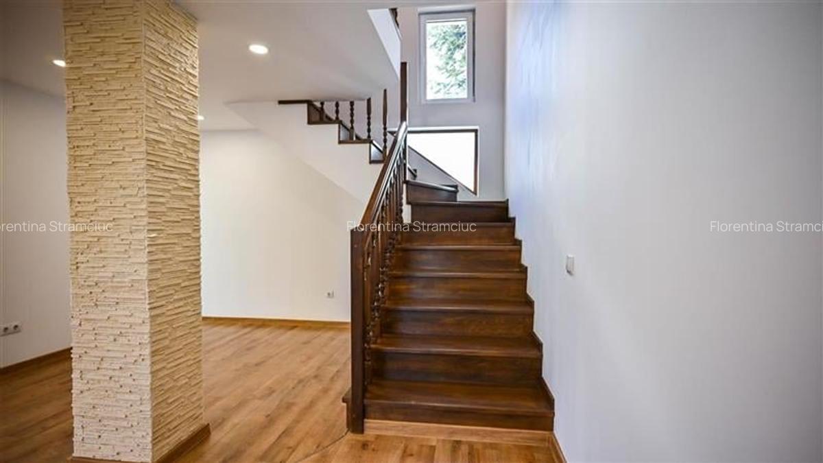 Birouri/Comercial/Rezidential:Casa individuala, curte proprie, cartier Florilor, - 12