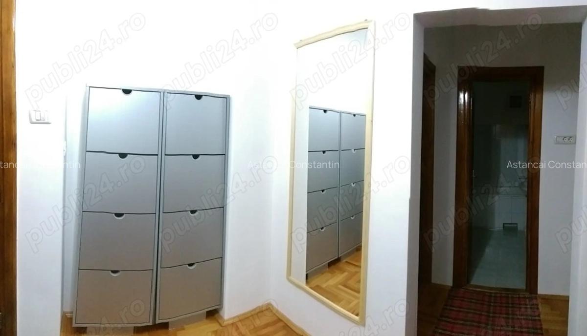 Apartament decomandat 2 camere etaj 1 de inchiriat in Zona Modern - 5 Apartament decomandat 2 camere etaj 1 de inchiriat in Zona Modern - 5