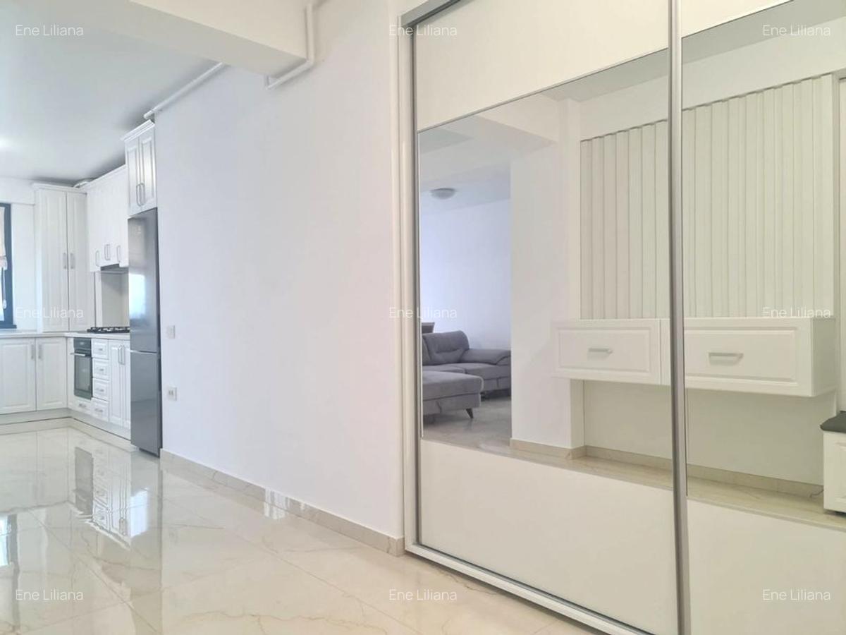 Apartament modern de închiriat în ansamblul Roka Concept, Micro 17 - 18