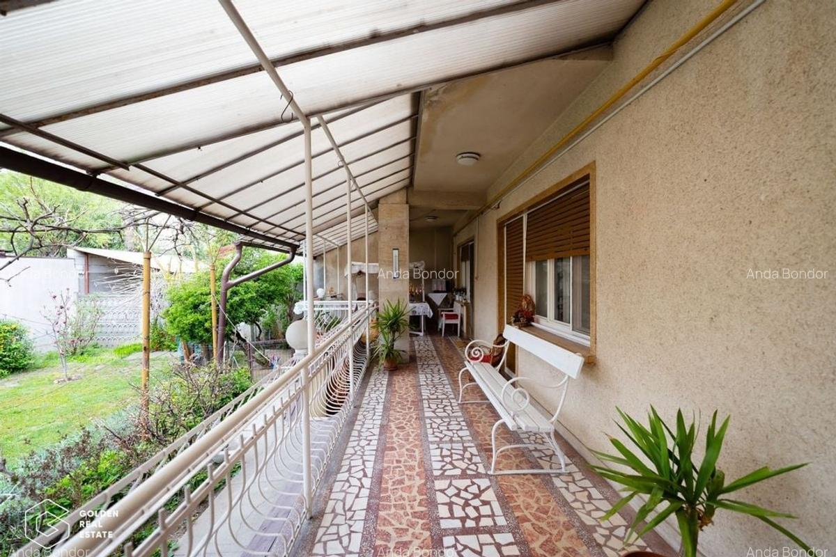 Vila multifunctionala langa Montessori House - 15