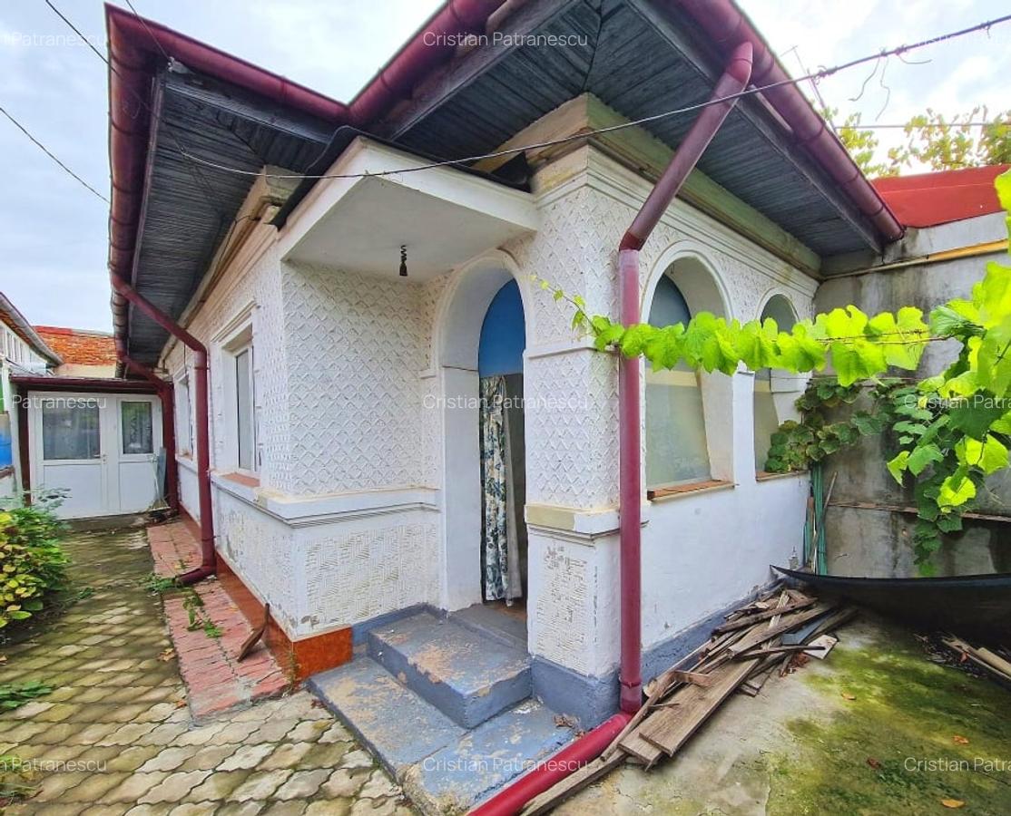 Casa 3 camere | Straulesti | Metrou la 5 min | Oportunitate reala - 1