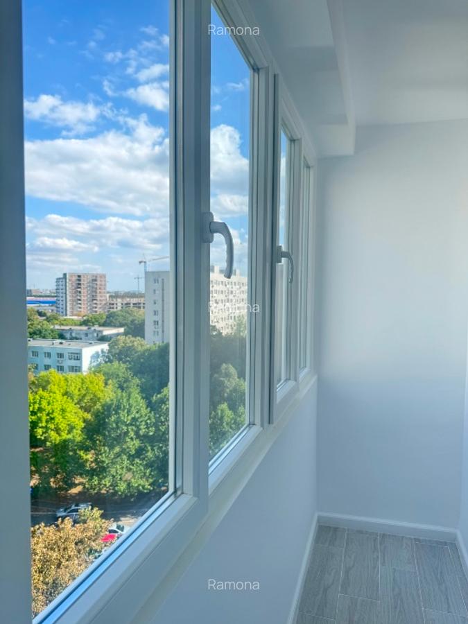 Apartament 2 camere Renovat complet Drumul Taberei - 6