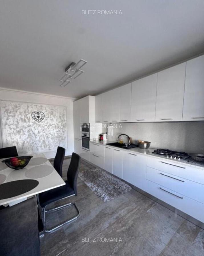 Duplex modern, mobilat si utilat complet - 24
