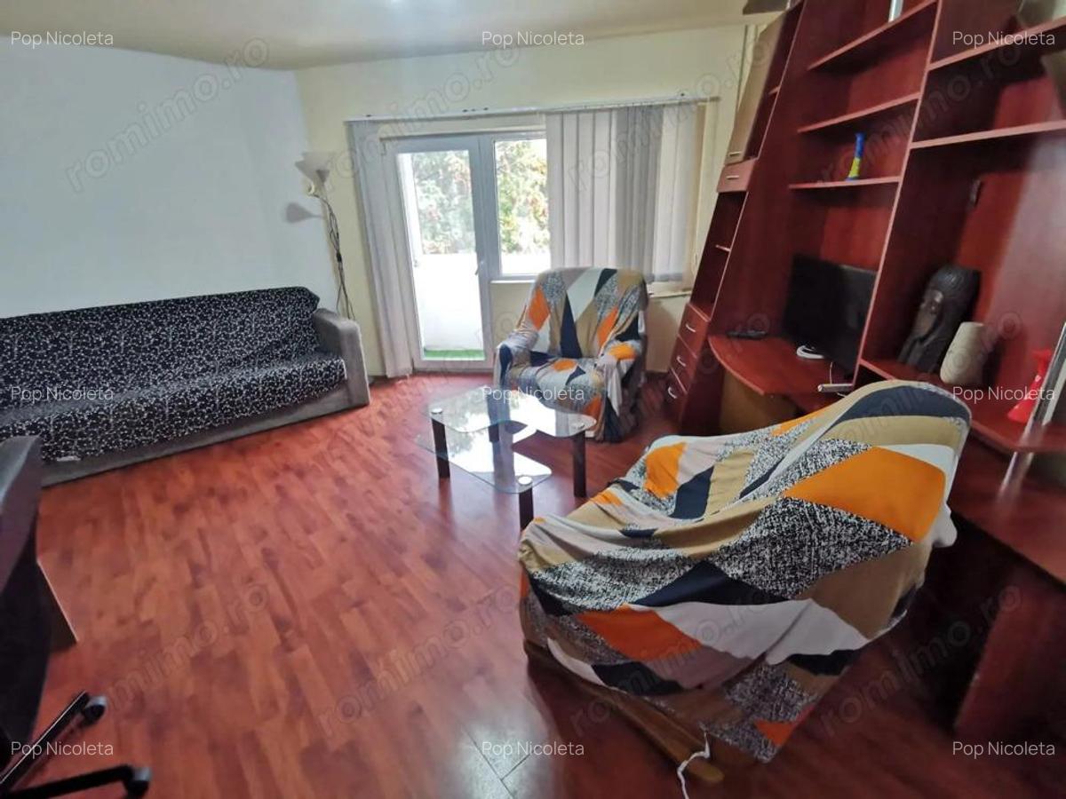 De vanzare apartament 2 camere Soarelui- 553 - 1