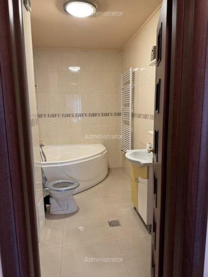 Apartament 2 camere in vila Domenii, zona liniștită, '70 mp, etaj 2 - 6