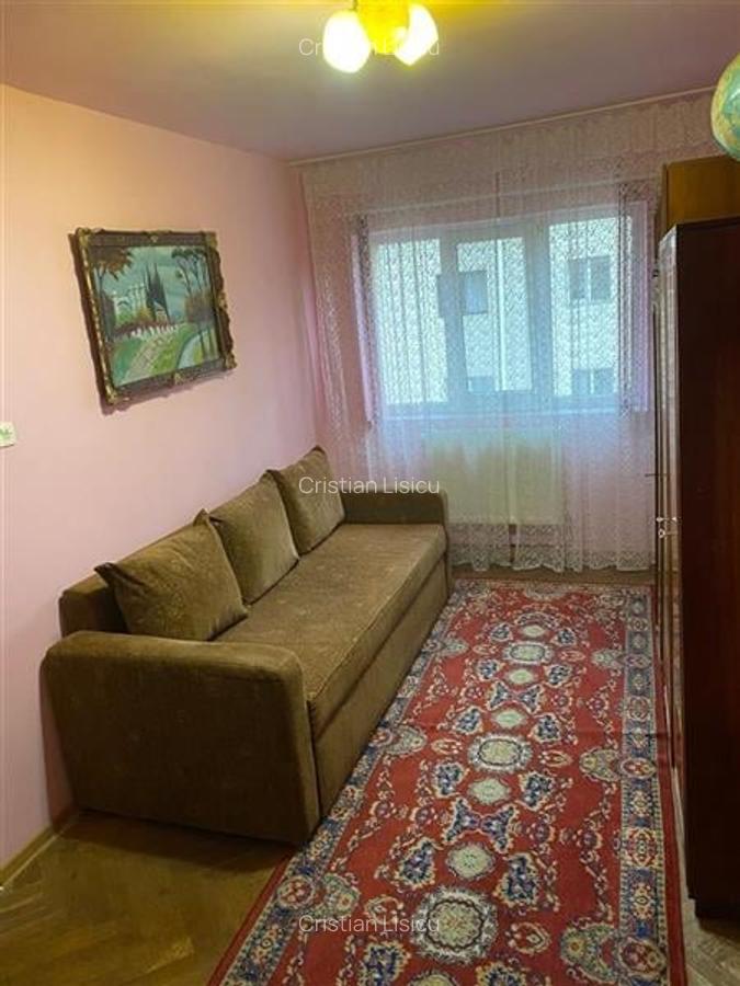 Apartament cu 3 camere zona Girocului - 12