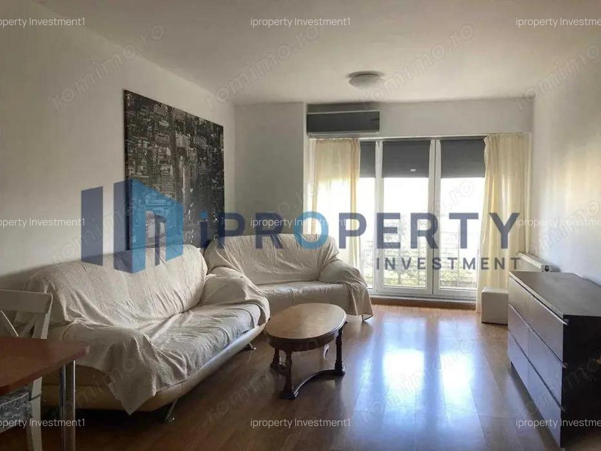 Costin Georgian Hercesa | 2 Camere | Centrala | Terasa | Metrou 10min - 1