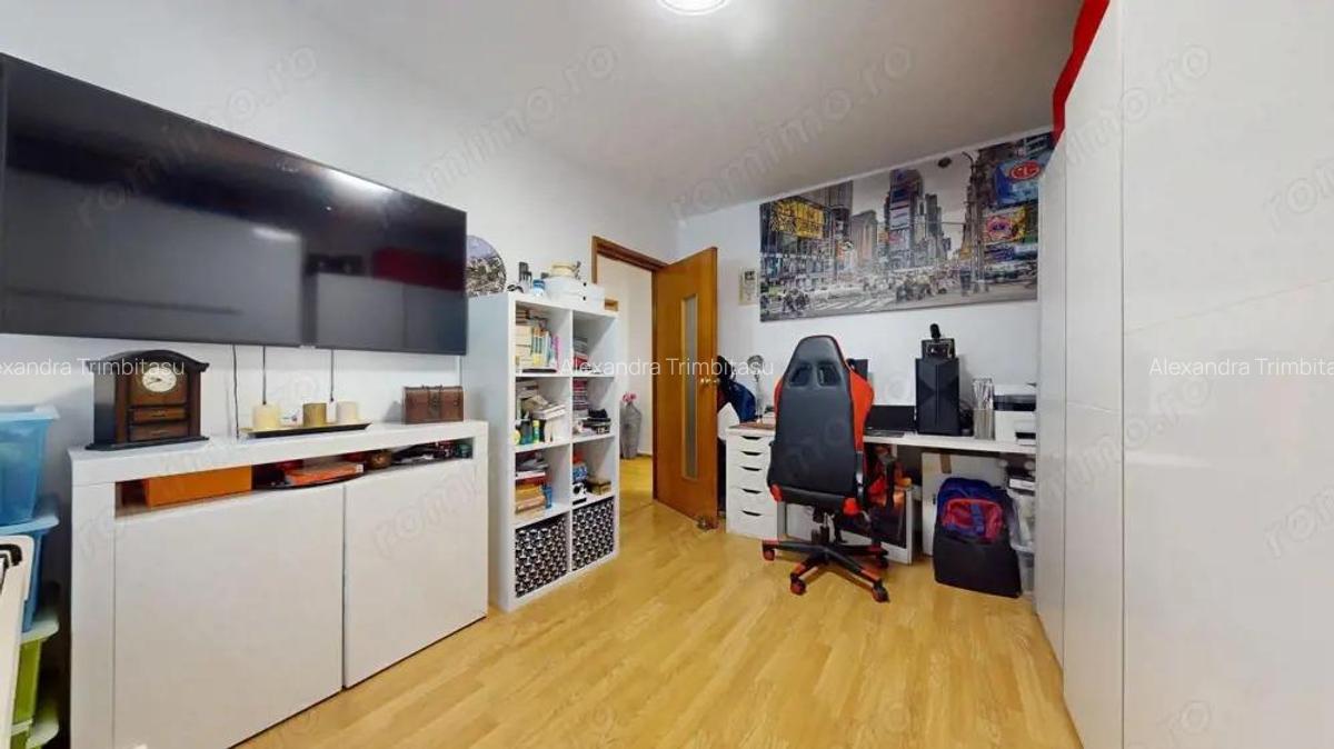 Apartament 3 camere Masina de Paine Obor - 9