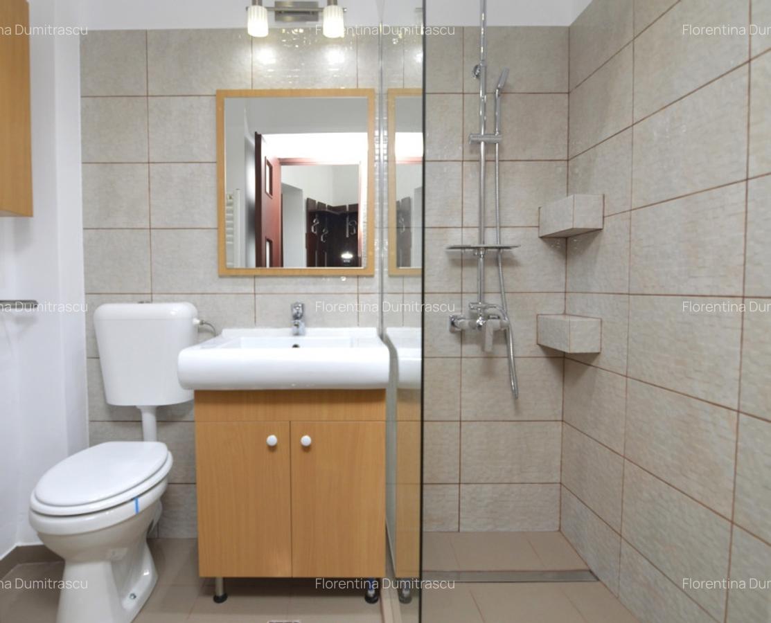 INCHIRIERE APARTAMENT 3 CAMERE DECEBAL - METROU PIATA MUNCII - 2