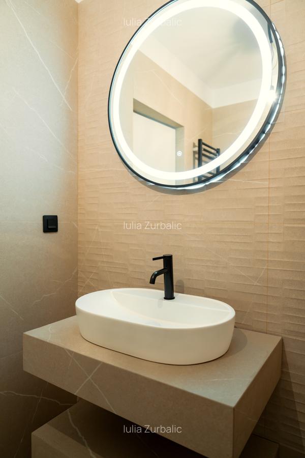 Apartament cu 3 camere decomandat în Herăstrău - 10