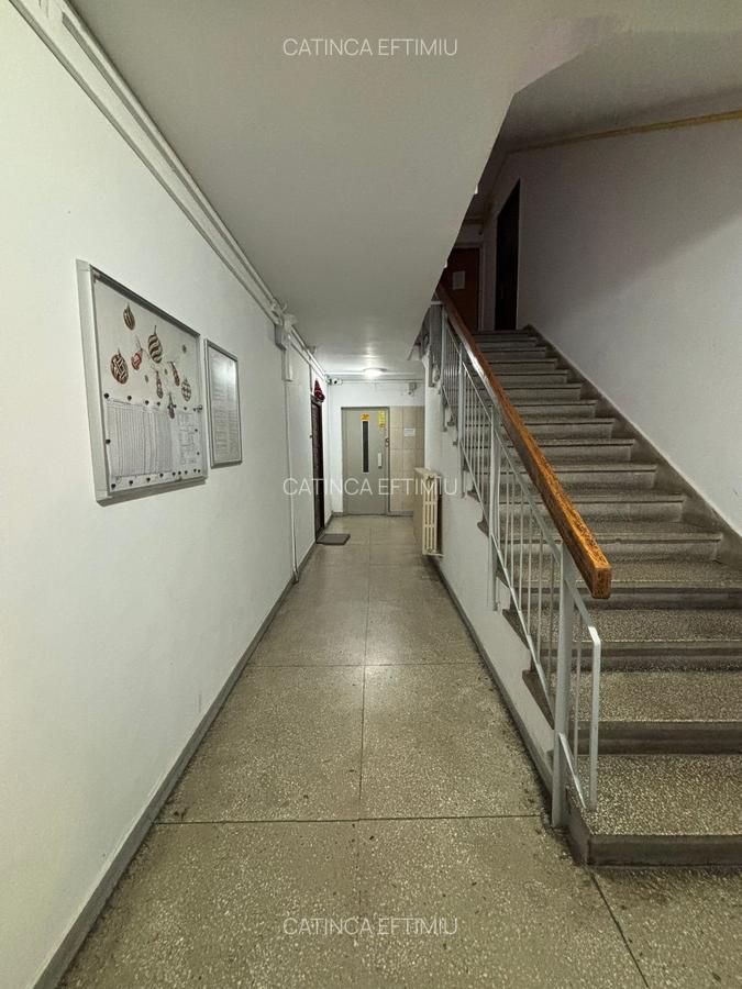 Dristor Fizicienilor 2 Camere Parter 10 min Metrou - 9