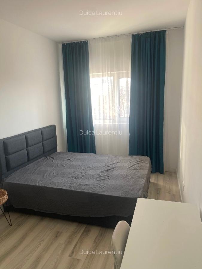 Inchiriere apartment complet utilat și mobilat- zona Unirii - 9