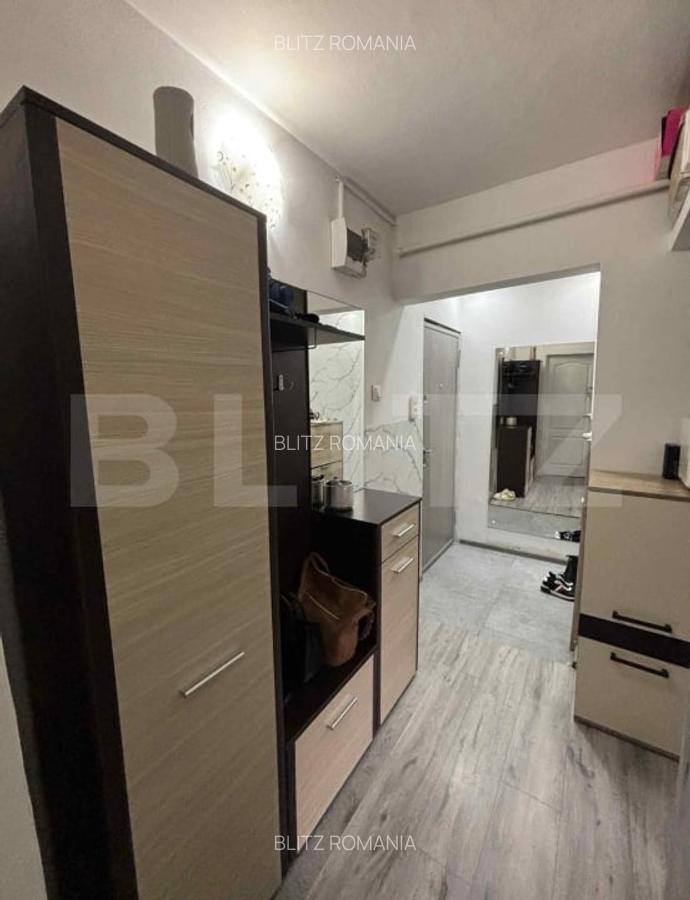 Apartament cu 2 camere, renovat complet – Zona Minerului, etaj 1 - 5