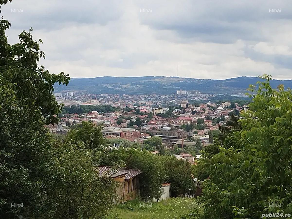 Proprietar Vand Casa individuala si 500 mp de teren - 1