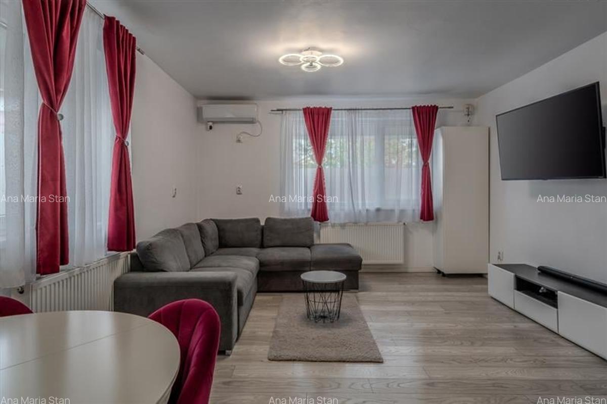 VILA INDIVIDUALA LIPITA INSIRUITA,4 CAMERE,92 MP,TEREN 125 MP - 1 VILA INDIVIDUALA LIPITA INSIRUITA,4 CAMERE,92 MP,TEREN 125 MP - 1