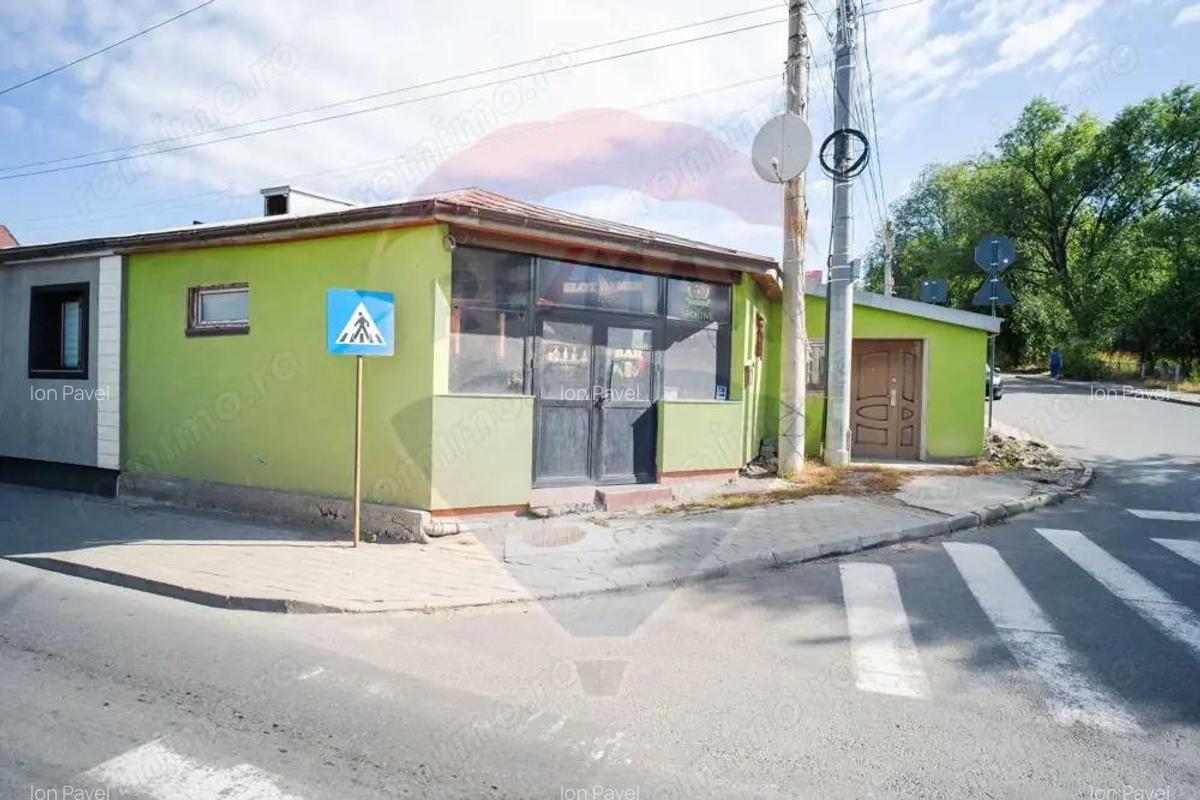 Spa?iu comercial de 115mp de vanzare in zona Tatarasi - 11