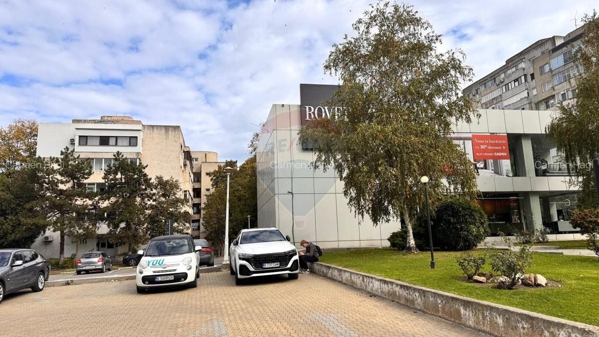 Apartament cu 4 camere, de vanzare, Tomis Nord, Rovere - 8