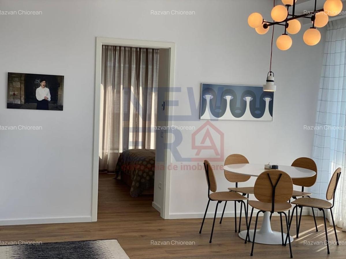 2 camere | 87 mp utili | Terasa 16 mp | Loc parcare subteran | Zona Polona | - 10