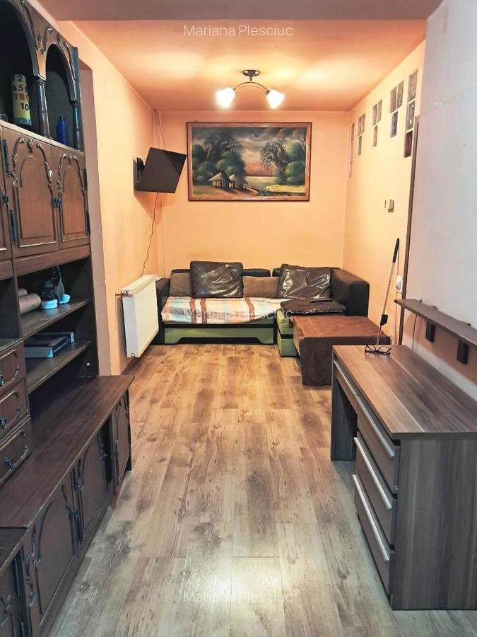 Apartament cu 2 camere decomandat in Terezian - 3
