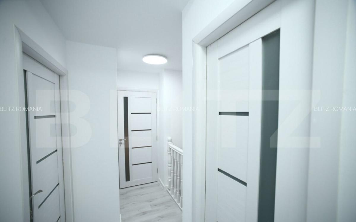 Casa Ultramoderna Zona Budiu - 13