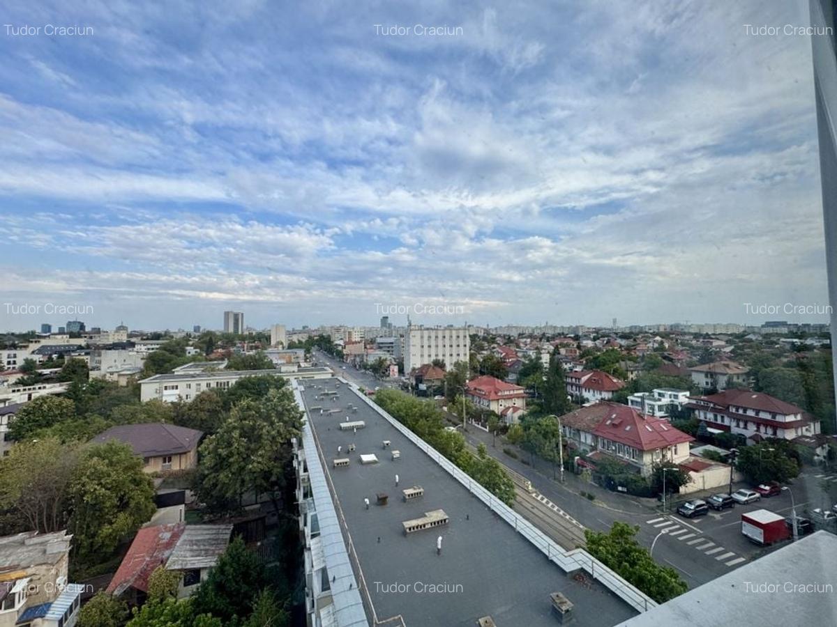 APARTAMENT SUPERB | 3 CAMERE | DOMENII COMISION 0% - 14