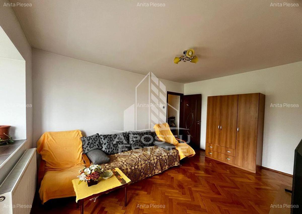Apartament 4 camere,centrala proprie,zona Take Ionescu - 2