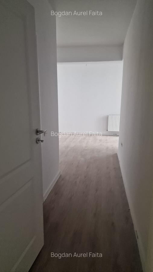 Apartament 3 camere - Finisat - Central Adress - 7