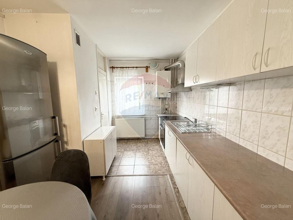 Apartament 4 Camere Spatios, Etaj Intermediar, Zorilor - Str. Jupiter - 2