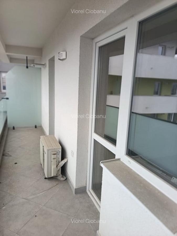 APARTAMENT 1 CAMERA, DECOMANDAT, BLOC NOU, INTABULAT - 3