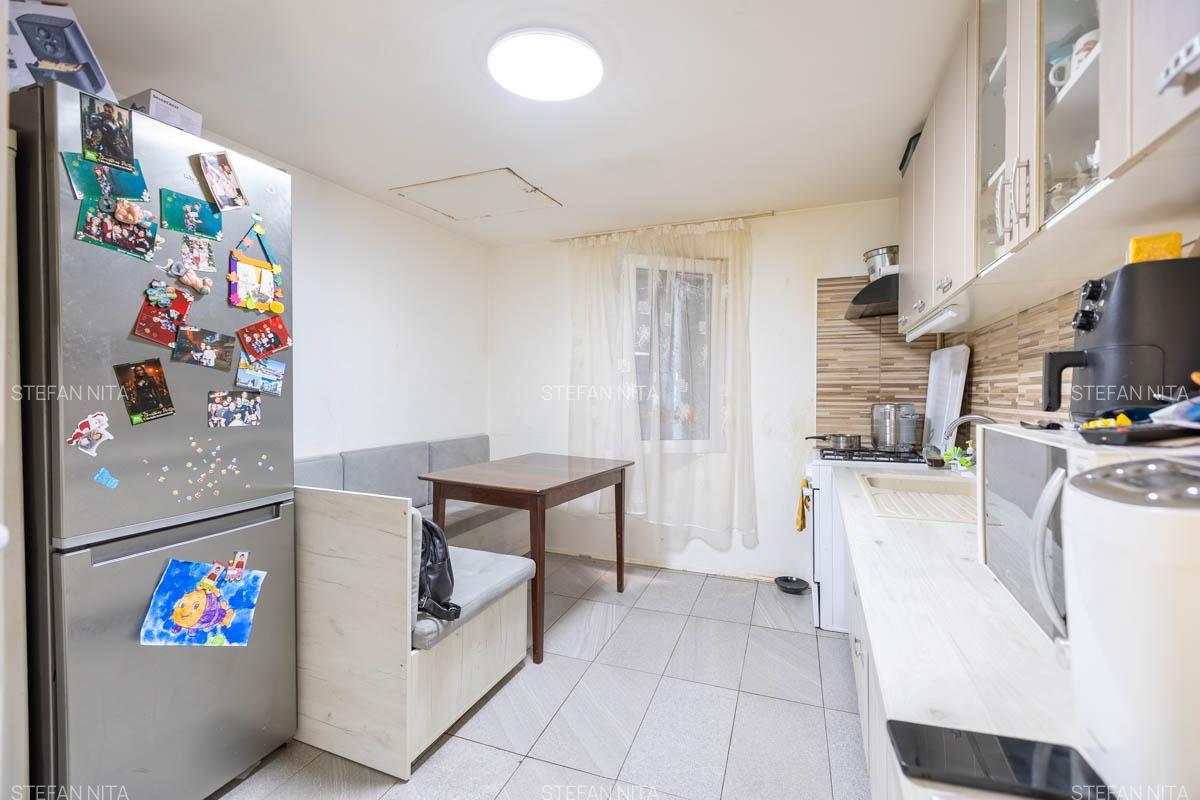 Casă 4 camere – Sector 2, Baicului, Delfinului, Pantelimon - 7