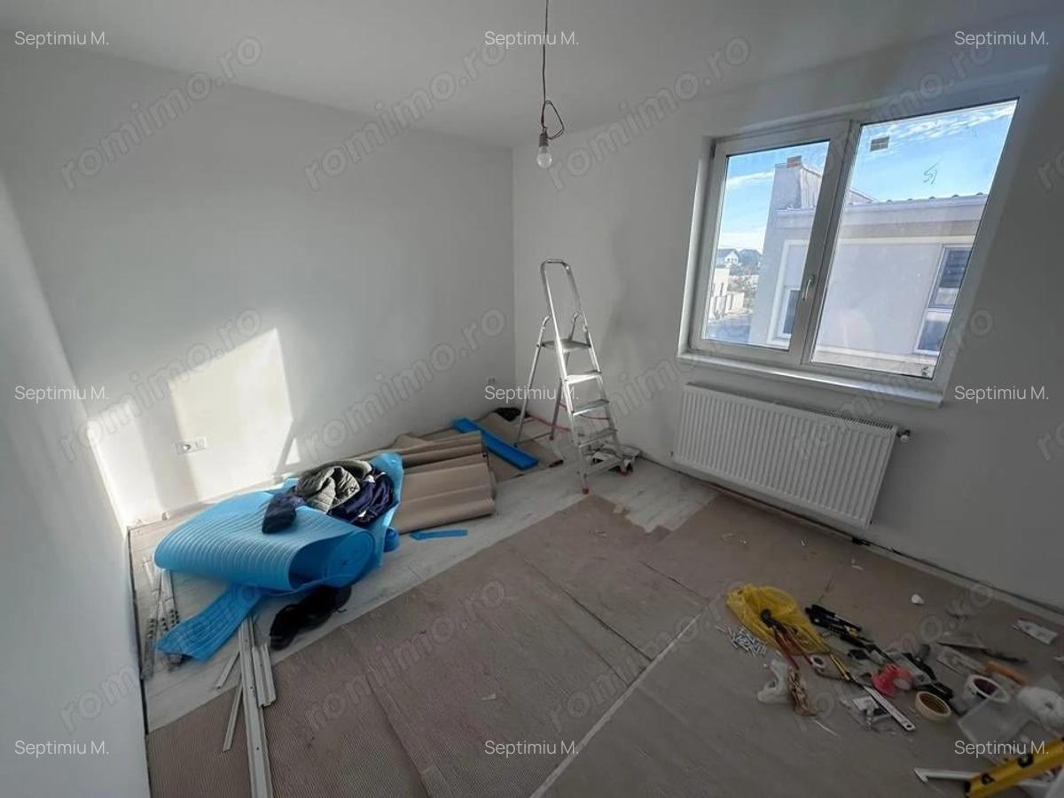 Casa noua la cheie, 3 camere, gradina ?i parcare aproape de magazine ?i transport - 3